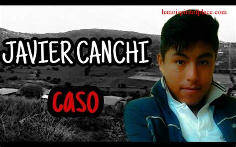 javier canchi seegore
